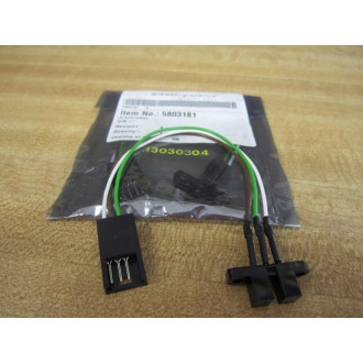 Aleph 5803181 IR Hook Switch OS-3402