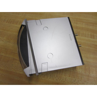 GE General Electric 50-180123E0ZZ1 Edgewise Instrument 52-600-899
