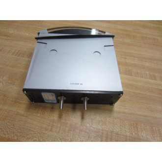 GE General Electric 50-180123E0ZZ1 Edgewise Instrument 52-600-899