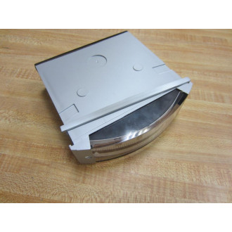 GE General Electric 50-180123E0ZZ1 Edgewise Instrument 52-600-899