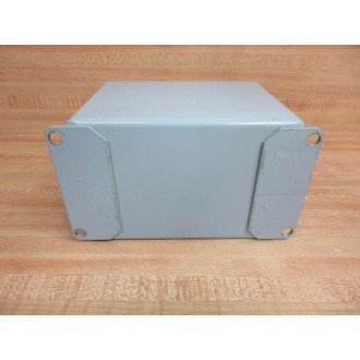 Hoffman E2PBX4 Enclosure - Used