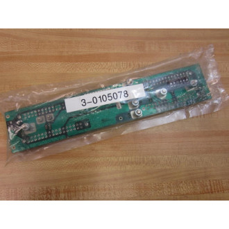 Sieb & Meyer 26.39.067.2 Circuit Board 26390672