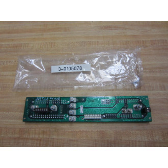 Sieb & Meyer 26.39.067.2 Circuit Board 26390672