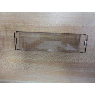 Bailey Controls 25009A1 Clear Display Lens 60-200-519
