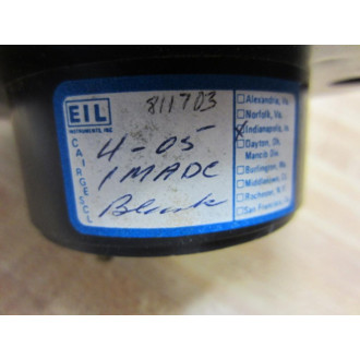 Nuclear Measurement 52-421-420 Gauge 930010 031