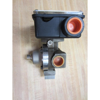 Universal Flow Monitors SH-ISB7GM-6-32V1.0-2NR-3D-6U Indicator - New No Box