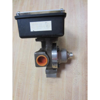 Universal Flow Monitors SH-ISB7GM-6-32V1.0-2NR-3D-6U Indicator - New No Box