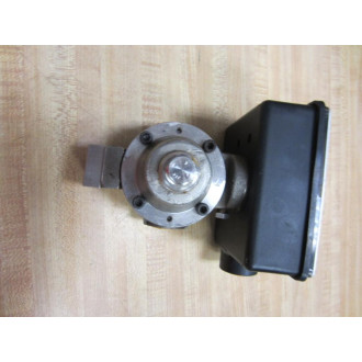 Universal Flow Monitors SH-ISB7GM-6-32V1.0-2NR-3D-6U Indicator - New No Box