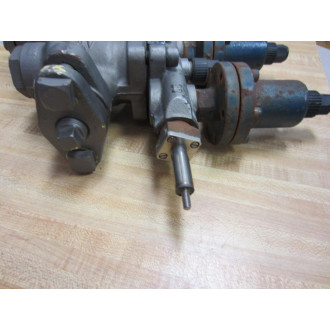 Hansen HA4AD 25% RED Pressure Regulator 75J - Used