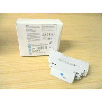 Siemens 3RV1921-1M Alarm Switch 3RV19211M