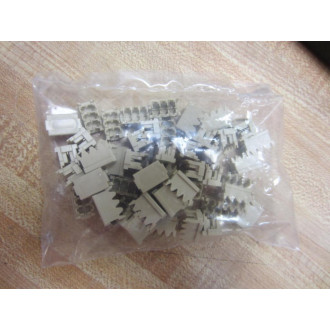 5 Connector T568B - New No Box