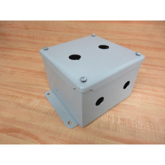 nVent Hoffman A606SC Enclosure - Used