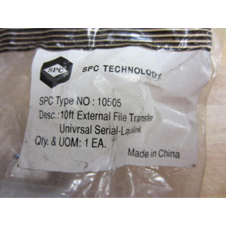 SPC Technology 10505 Computer Cable