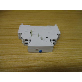 Siemens 3RV1921-1M Alarm Switch 3RV19211M