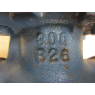 Refrigerating Specialties A4AK Pressure Regulator (75-280 PSIG) - Used
