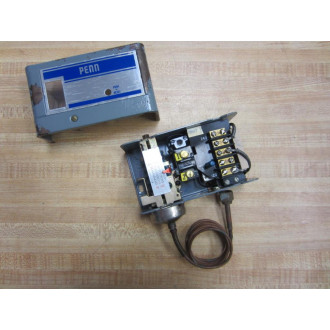 Penn P29NC-48 Pressure Control P29NC48 Old Stock - New No Box