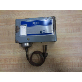 Penn P29NC-48 Pressure Control P29NC48 Old Stock - New No Box