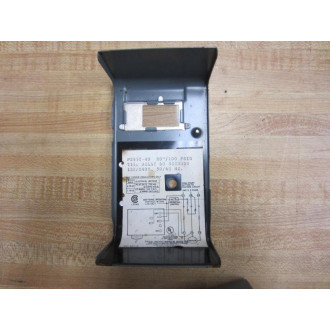 Penn P29NC-48 Pressure Control P29NC48 Old Stock - New No Box