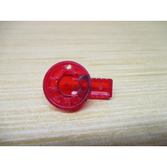 Cutler Hammer 10250TFR Cap "Lens" Lever