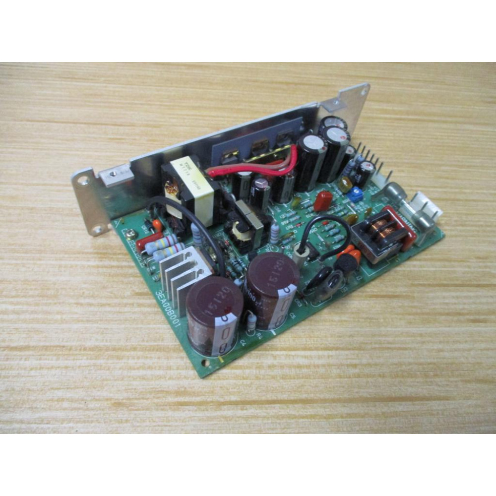 Kepco EMR-100 Power Supply Board Only - Used