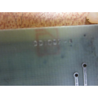 DD1087-4 Circuit Board DD10874 - Used