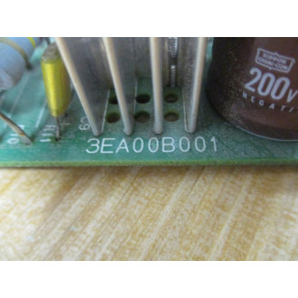Kepco EMR-100 Power Supply Board Only - Used