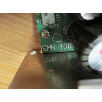 Kepco EMR-100 Power Supply Board Only - Used