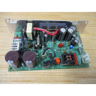 Kepco EMR-100 Power Supply Board Only - Used