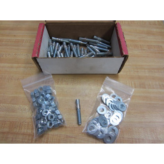 Red Head WS-3820 Wedge 38" x 2 (Pack of 50)