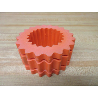 TB Wood's 6H Coupling Sleeve