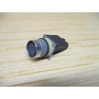 Joslyn Clark 100M-A21J Sylvania Push Button 100MA21J - Used