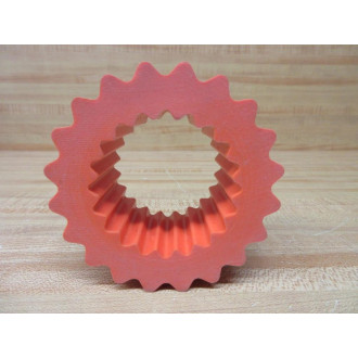 TB Wood's 6H Coupling Sleeve