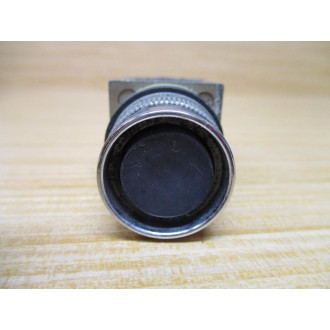 Joslyn Clark 100M-A21J Sylvania Push Button 100MA21J - Used