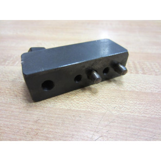 Destaco 765422.22.5 Clamp Hardware - Used