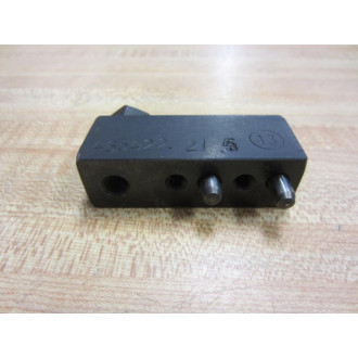 465422.21.5 Clamp Hardware 465422215 - Used