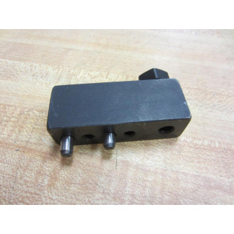 465422.21.5 Clamp Hardware 465422215 - Used