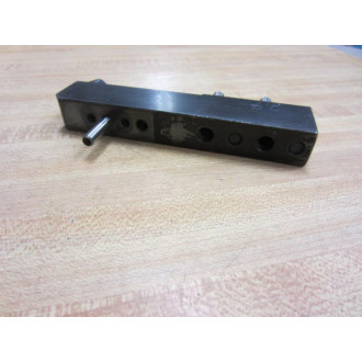 465422.24 3 Hardware Clamp 465422243 - Used