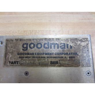 Goodman OLC28-300DI-Q Switching Power OLC28300DIQ - Used