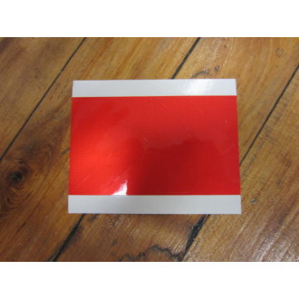 Isolite PH-S-R-BA-PA Exit Sign PHSRBAPA