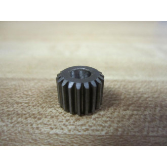 Rockwell 100-8252 Gear 1008252 (Pack of 2)