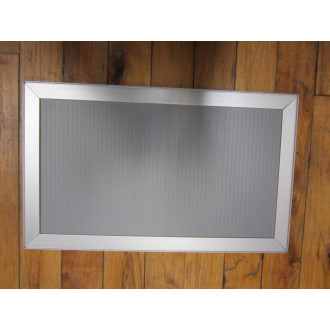 Isolite PH-S-R-BA-PA Exit Sign PHSRBAPA