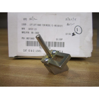 Sargent Lock 99-2035 Lever 992035