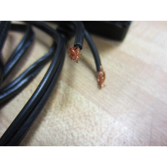 CUI Stack DPA120200-P1 Power Transformer DPA120200P1 Cracked - Used