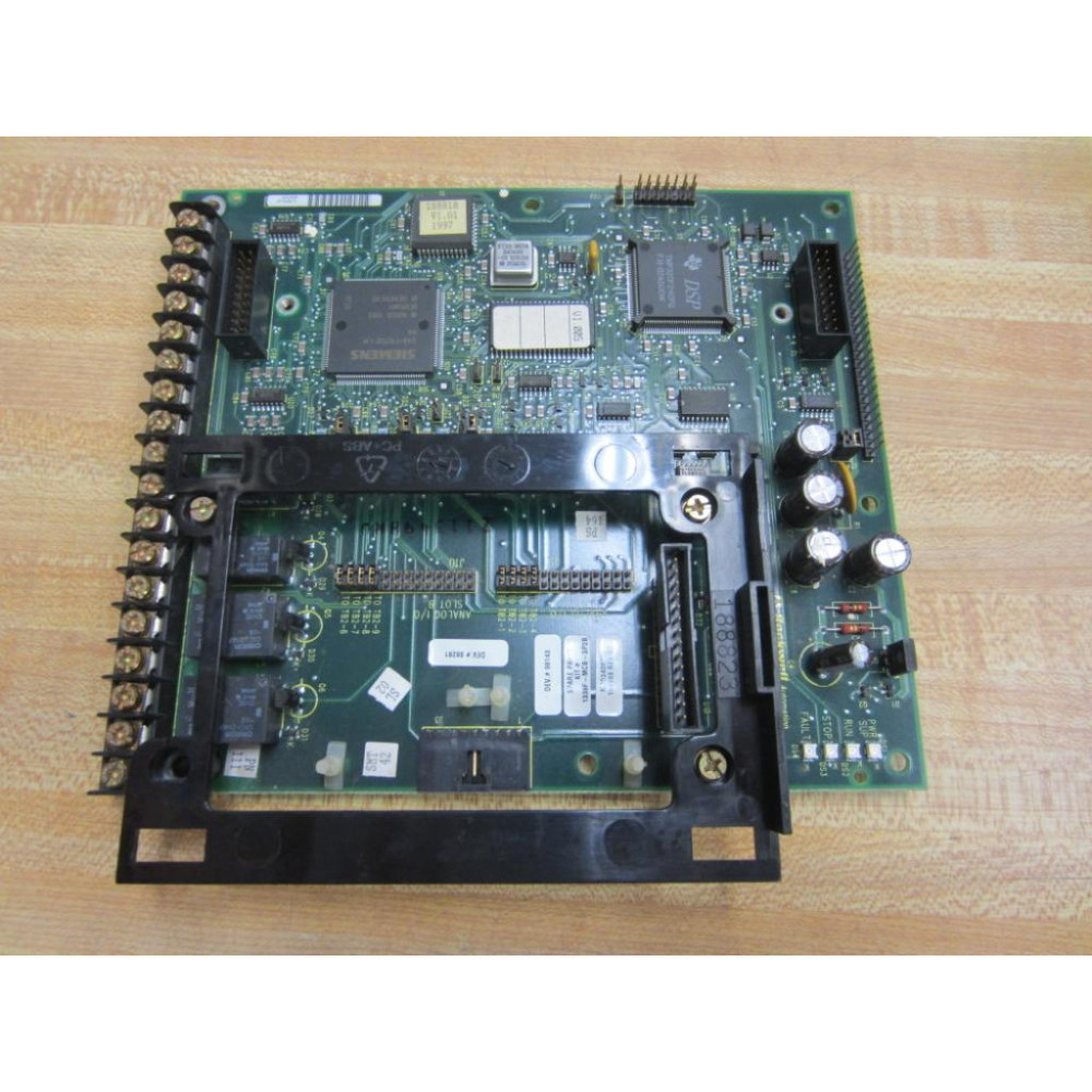 Allen Bradley 1336F-MCB-SP2B Circuit Board - Used