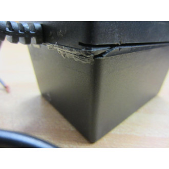 CUI Stack DPA120200-P1 Power Transformer DPA120200P1 Cracked - Used