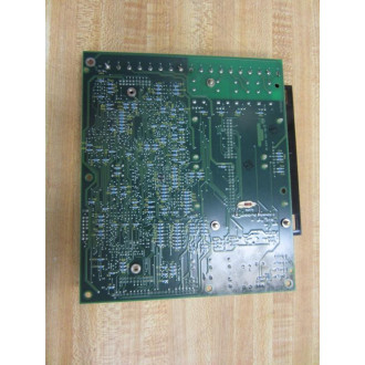 Allen Bradley 1336F-MCB-SP2B Circuit Board - Used