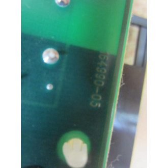 Allen Bradley 1336F-MCB-SP2B Circuit Board - Used