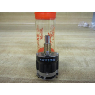 Greyhill 44YY232901 Rotary Switch 8933