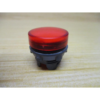 Schneider ZB5AV04 Pilot Light Head - New No Box