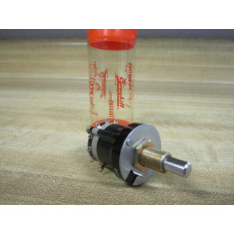 Greyhill 44YY232901 Rotary Switch 8933
